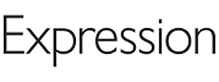 クライアントロゴ:Expression
